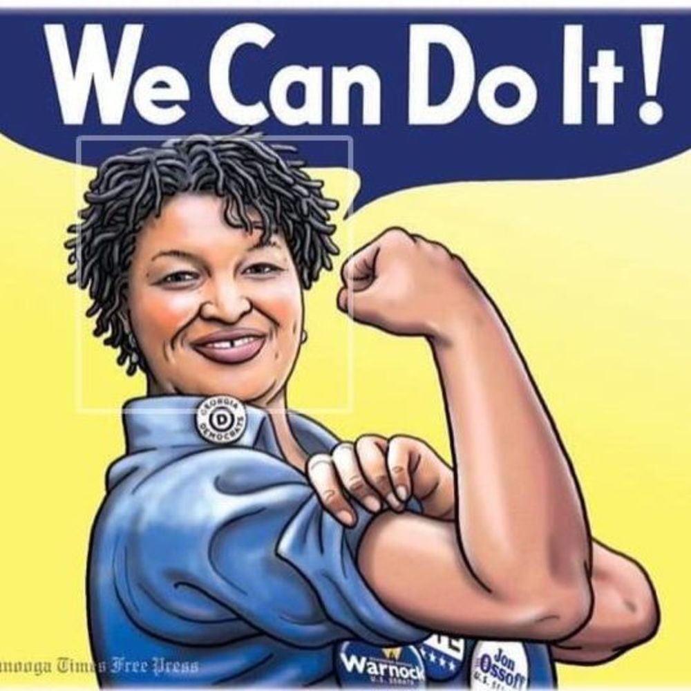 Meet your Posher, Judi